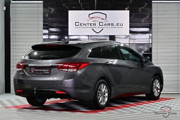 Hyundai i40 Kombi Facelifting 2018 1.6 GDI 135KM 2019 Hyundai i40 1.6 GDI Lift Navi Climatronic Kam. El.Fotel Podgrz.FotKier. Gw, zdjęcie 4