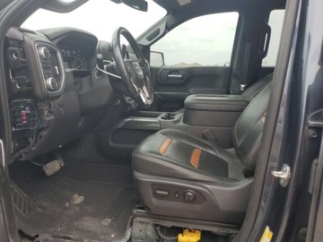  GMC Sierra K1500 AT4 2021 6.2l 6.2 Benzyna 420KM, zdjęcie 7