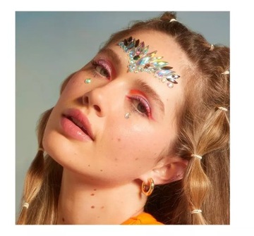 ВИЗАЖИСТ БЕЛАЯ КРАСКА