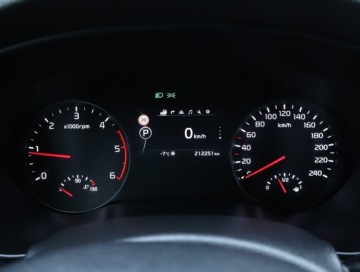 Kia Sportage IV SUV 1.7 CRDi 141KM 2017 Kia Sportage 1.7 CRDi, Salon Polska, Serwis ASO, zdjęcie 10