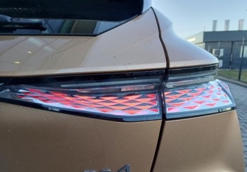  DS Automobiles DS 4 Trocadero 1.6 Puretech 180KM Cross AT8 Iwlasc SalonPL, zdjęcie 8