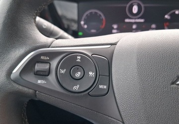 Opel Mokka II SUV 1.2 Turbo 100KM 2023 Opel Mokka 1.2 T Elegance SS 1.2 Benzyna 100KM, zdjęcie 25