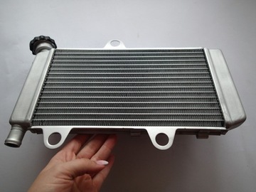 YAMAHA XT660R XT660X Новый кулер для воды 04-14