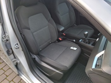 Renault Clio IV Grandtour Facelifting 1.5 Energy dCi 90KM 2022 Renault Clio V 1.0 T-Ce 90 KM Salon PL, zdjęcie 14