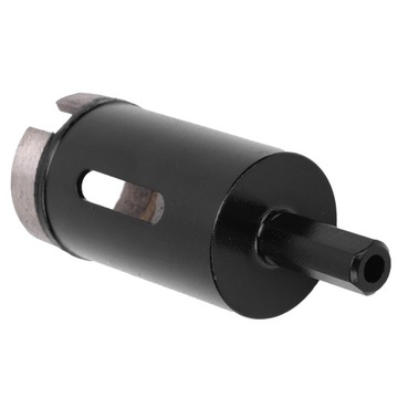 Алмазное сверло Meterial для мраморной плитки.