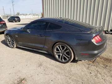 Ford Mustang VI 2018 Ford Mustang GT 2018 5.0l 5.0 Benzyna 460KM, zdjęcie 1