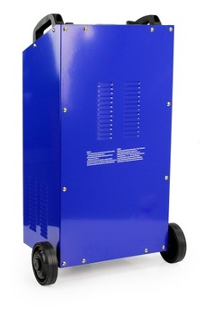 PROSTOWNIK SAMOCHODOWY Z ROZRUCHEM CLASS 850A BOOSTER RIPPER 12V 24V