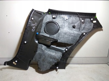 HYUNDAI i30 II 3D КРЫШКА ЛЕВАЯ СТОРОНА