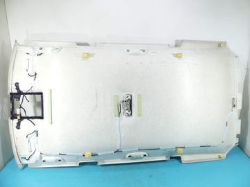 ПОТОЛКА VW PASSAT B8 COMBI