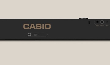 Casio PX-S3100 BK – цифровое пианино НОВИНКА!
