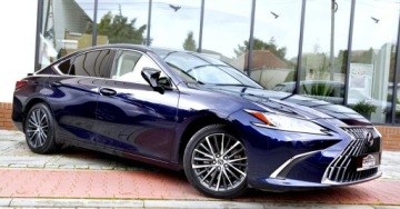 Lexus ES VII (XV70) 2023 Lexus ES300 Salon Polska|1 Ręka| Oryg.Lakier|FULL, zdjęcie 1