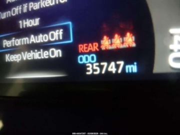 Toyota RAV4 V 2022 Toyota RAV4 Prime XSE 2022 2.5 Hybryda 177KM, zdjęcie 11