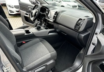 Citroen C5 Aircross SUV 1.2 PureTech 130KM 2020 Citroen C5 Aircross 1,2 Benzyna 131 KM GWARANCJA Zamiana Zarejestrowany, zdjęcie 21