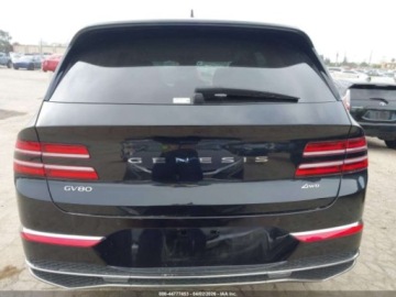  Genesis GV80 Standard 2025 2.5 Benzyna 300KM, zdjęcie 3
