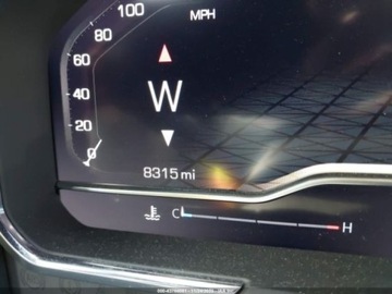  GMC Sierra 2025r., 4x4, 6.6L 6.6 Diesel 470KM, zdjęcie 9