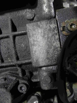 ČERPADLO VSTŘIKOVAČE SEAT AROSA 0460404967 1.7 SDI