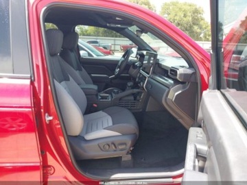 Toyota Tacoma II 2024 Toyota Tacoma Trd Off Road 4Wd 2024 2.4l 2.4 Benzyna 278KM, zdjęcie 9