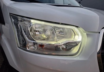 Ford Transit VIII 2020 Ford Transit 9osobowy WindaAMF PDCx2NiskiPrzebieg EURO-6FakturaV-M 2.0, zdjęcie 21