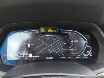 BMW X5 G05 2021 BMW X5 2021 BMW X5 xDrive45e Plug-In Hybrid 3.0 Benzyna 282KM, zdjęcie 6