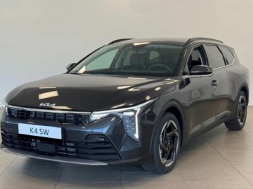 Kia K4 Sportswagon 1.6 T-GDI 180KM 2026 KIA K4 1.6 T-GDI L Business Line Combi 180KM 2026, zdjęcie 2