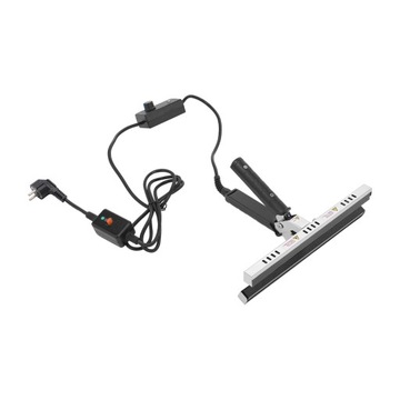 12-дюймовый ручной сварочный аппарат