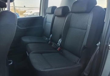 Skoda Roomster Mikrovan Facelifting 1.2 TSI 85KM 2013 Skoda Roomster 1.2 86KM Ambition Salon PL Vat Marza Serwis ASO 1.2 Benzyna, zdjęcie 13