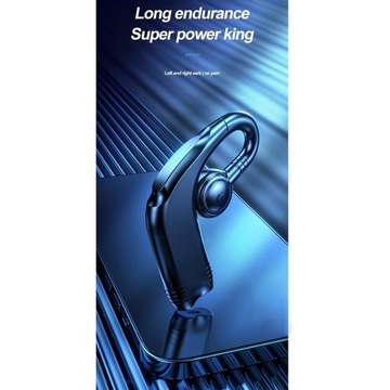 Гарнитура с зажимом для наушников