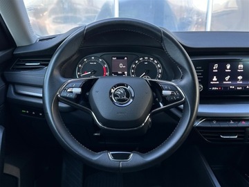 Skoda Octavia IV Liftback 1.5 TSI EVO 150KM 2022 Skoda Octavia 1.5TSI 150KM Ambition l KESSY FULL,, zdjęcie 13