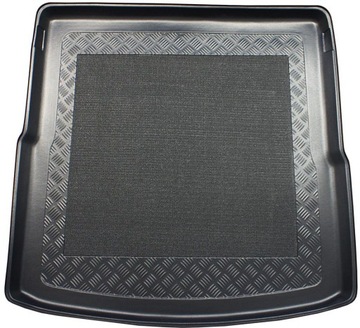 VW Golf 7 Kombi 2013-2020 Mata bagażnika