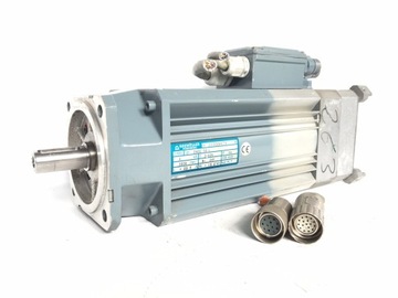 Baumüller DSOG 56-L 4kW servo silnik NrB518