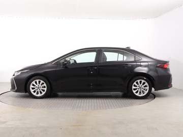 Toyota Corolla XII Sedan 1.6 Valvematic Dual VVT-i 132KM 2019 Toyota Corolla 1.6 Valvematic, Salon Polska, GAZ, zdjęcie 2