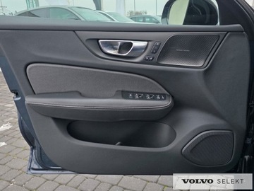 Volvo V60 II  Kombi Facelifting 2.0 B4 B 197KM 2025 Volvo V60 FV23 Plus Dark B4 197+14KM Aut ACC BLIS, zdjęcie 13