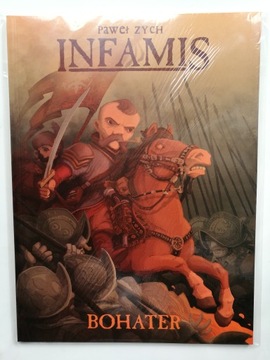 Infamis
