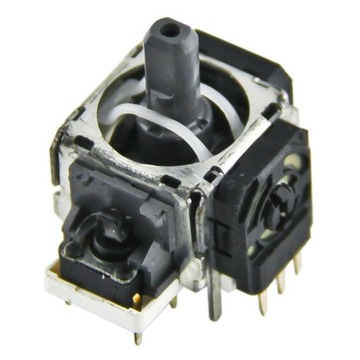 Analog V1 3D ALPS kontroler Dualshock PS4 PS3