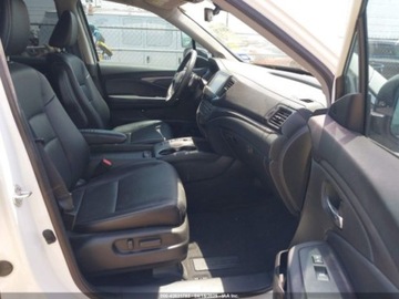 Honda Ridgeline 2023 Honda Ridgeline RTL 2023 3.5l 3.5 Benzyna 280KM, zdjęcie 5