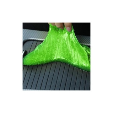 ЯГОВИКА ДЛЯ ОЧИСТКИ ПЫЛИ И ГРЯЗИ С КЛАВИАТУРЫ ГЕЛЬ РЕЗИНА ЭЛАСТИН СЛИЗЬ