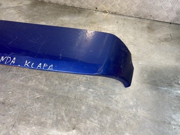 HONDA ACCORD VII 7 COMBI СПОЙЛЕР СТОПОРНАЯ ЗАСЛОНКА Элеронов