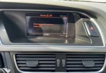 Audi A4 B8 Allroad quattro Facelifting 2.0 TDI 177KM 2014 Audi A4 Limousine 2.0 TDI 177 KM S-Tronic Quattro 2.0 Diesel 177KM, zdjęcie 19