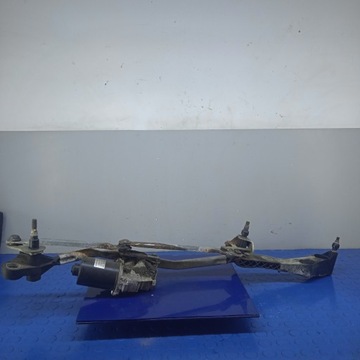 BMW 5 E60 E61 03-10 MECHANIZMUS STĚRAČE RAMÍNKO MOTOREK 719399501 405125