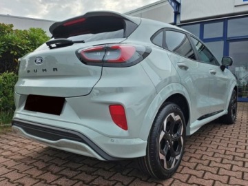 Ford Puma II 2026 Od ręki - Puma ST-Line X PowerShift mHEV 1.0 EcoBoost 125KM / Pakiet Winter, zdjęcie 2