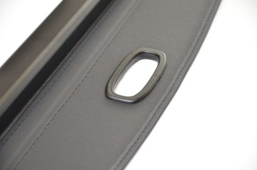 ШТОРА БАГАЖНИКА BMW X3 G01 2017+ СУПЕР КАЧЕСТВО НОВЫЙ ЧЕРНЫЙ