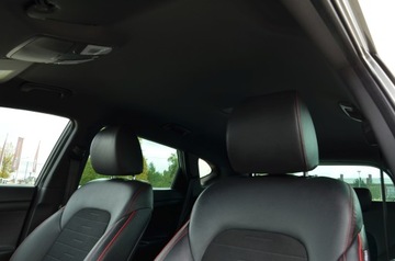 Hyundai Tucson III SUV Facelifting 2.0 CRDi 185KM 2020 Tucson N-LINE! FULL OPCJA! Skóry! Full Led! Kamery 360&#039;! 185KM! JAK NOWY!, zdjęcie 5