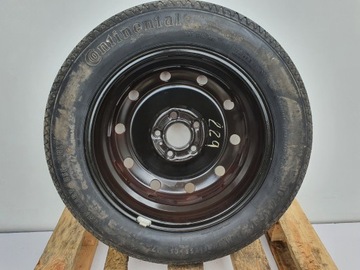MEGANE II SCENIC KOLO REZERVY REZERVA 185/65 R16