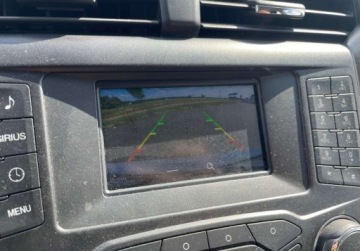 Ford Mondeo V 2017 Ford Mondeo 2017 Ford FusionMondeo Hybrid 2.0l - zarejestrowany, gotowy do, zdjęcie 17