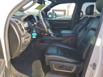  RAM 1500 5.7 HEMI 401 KM, 4x4, wersja LIMITED, miekka hybryda, ubezpieczal, zdjęcie 4