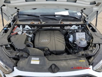 Audi 2023 Audi Q5 Sportback 2023 r., 2,0L SPORTBACK PRM PLS 45 2.0 Benzyna 261KM, zdjęcie 10
