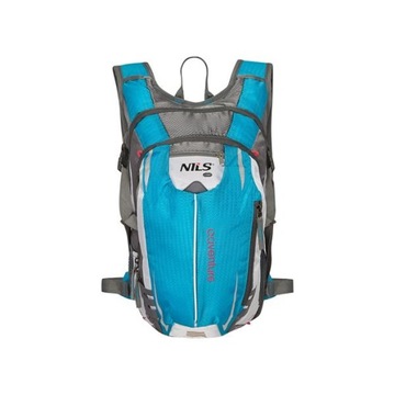 Solidny plecak podróżny turystyczny trekkingowy górski 25l Adventure Nils