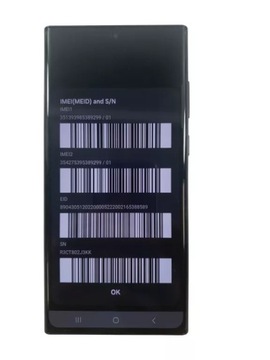 ТЕЛЕФОН SAMSUNG S22 УЛЬТРА 8/128