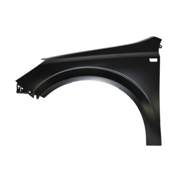 BŁOTNIK PRZÓD L OPEL ASTRA H OPEL ASTRA H 04-14