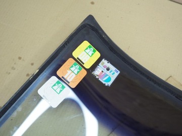 ВЕТРОВОЕ СТЕКЛО VOLVO V70 II S60 И XC70